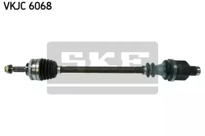 VKJC 6068 SKF Приводной вал VKJC 6068 SKF Приводной вал